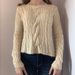 Forever 21 sweater